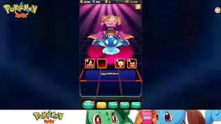Pokemon Mega: Eneki server merge, progress and WOW Rico!