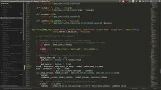 Как я работаю 2. Мой setup.