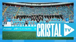 Tarde Celeste 2024 l CRISTAL TV