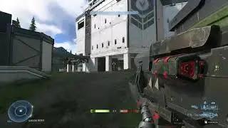 Great way to end a match.