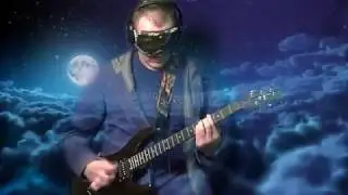 Инопланетный гость (Мумий Тролль) (+ авторское соло)