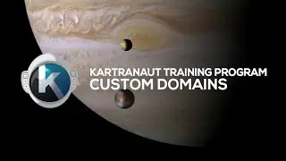 Adding a Custom Domain - Managing Campaigns 