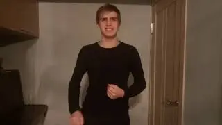 Егоров Никита