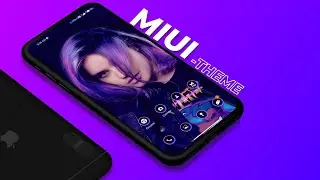 Best Miui 12 themes 2021 | Dark Xiaomi Theme | New Miui 12 themes