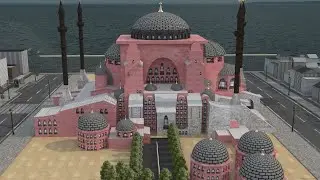3d Modelling Showreel (Hardik koshti) HK editor