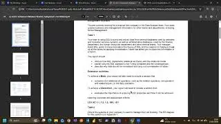 ATHE L5 Ext DiC-Unit-Advanced Database Practice-Tutorial-(VA)