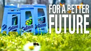 FOR A BETTER FUTURE