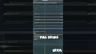 How To Make Phonk House Like MOONDEITY MC ORSEN KXNVRA In 1 Minute // Как Сделать Фонк Хаус 