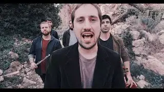 LA VOZ DORMIDA | Ebri Knight [Videoclip]