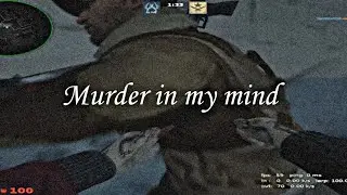kordhell-Murder in my mind     MRH x LAYN   мувик CSS|ANDROID