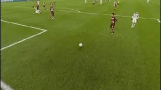 FIFA 18 klarer Elfmeter
