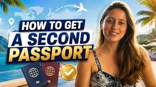 Different ways to get citizenship