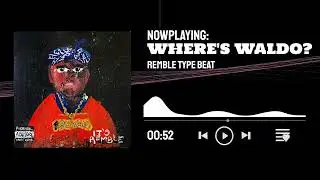 (FREE) REMBLE TYPE BEAT 