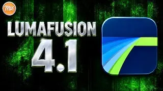 What’s New in LumaFusion 4.1 - Tutorial