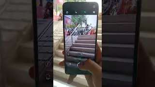 Infinix Note 30 || Camera Test 📷 Video Stability 🔥 