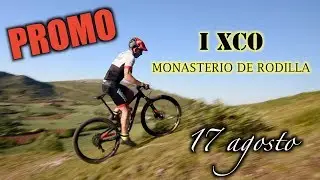 PROMO I XCO Monasterio de Rodilla