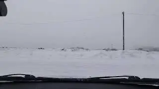 Разворот на 2π (360°)