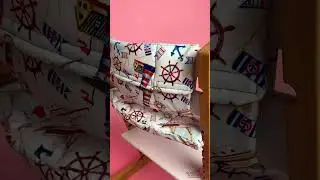 Растущий стул Премиум -