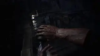 Lets play: Resident evil 7 The End of Zoe