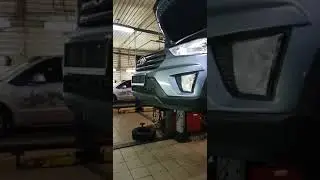 Проверка новой машины... Нужно или нет?