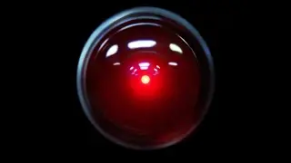 A New Message From The HAL 9000