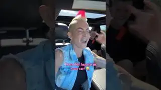 Some may call us crazy- that’s ok🤣