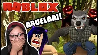 Sobrevive al Monstruo del Bosque | Kori Roblox