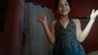 vestindo roupas da minha Irmã 1,2,3 e 4(2)