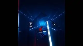 Beat Saber VR 360 " Entrenamiento "  by Gilberto