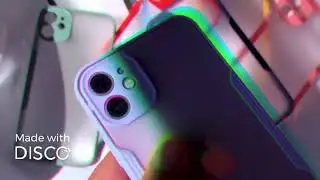 Чехлы Bubble