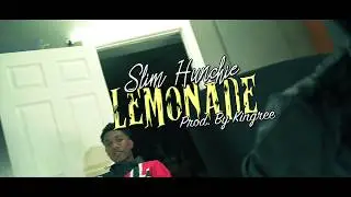 Slim Hunchie - Lemonade (Official Video) #3rdiVision