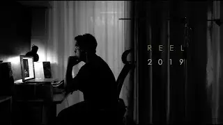 FRANCIS ILDEFONSO REEL 2019