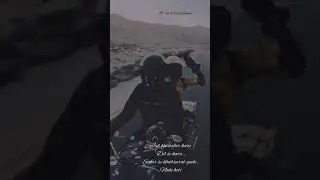 best traveling whatsapp status #shorts|bike ride song status|alone safar status