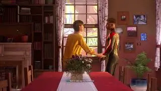 Spider-Man 2 is here!