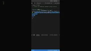 Create an addition method using promise.