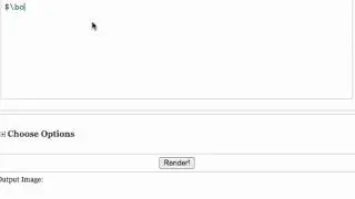 How to box text in LaTeX