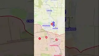 ХРОНИКА СВО за 19 сентября  2023  #украина #сво #новости #новостиукраины