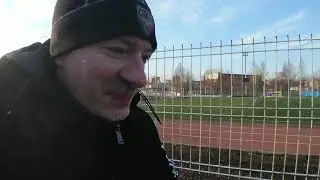 Зарядка Юность