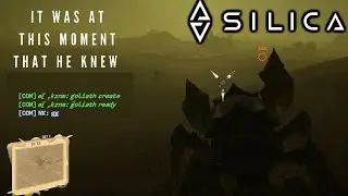 SILICA FPS / RTS - Commander See The Goliath & Quit