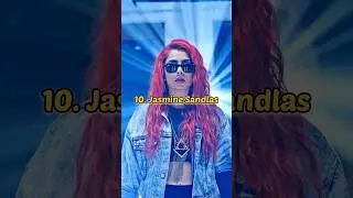 Top 10 Beautiful Punjabi Female Singers #shorts #short #shortsfeed #ytshorts #singer #punjabi