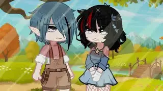 —°🍄 WHAT!? 🍄°— [GcMeme/My A.U]