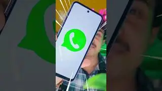 Whatsapp New Hidden Secret Trick | New Update | Tips | #shorts #ratinray #tips