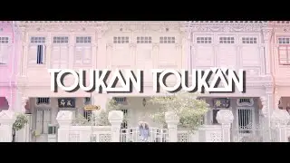TOUKAN TOUKAN - C'est Merveilleux