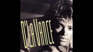 D LaVance        No One Else Will Do