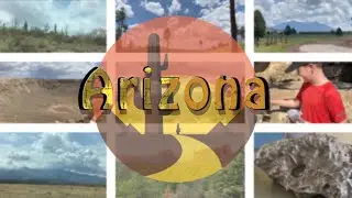 A Trip to Arizona
