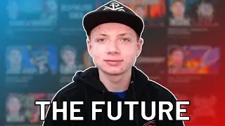 The Future of This Channel (Updates/Announcements)