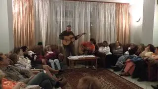 Николай Чернявский - Дмитрий Макляков (композиция)