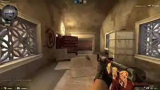 [CS:GO] Baguette MM