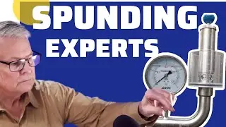 Want Smoother Beer? | Why Pressure Fermentation, Spunding Valve is the Best Brewing Solution.