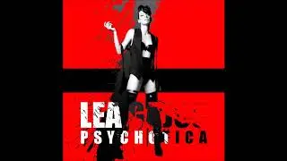 Lea Gajos - Broken Track (Audio)
